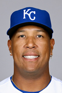 Salvador Perez