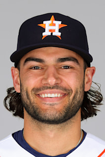 Lance McCullers Jr.