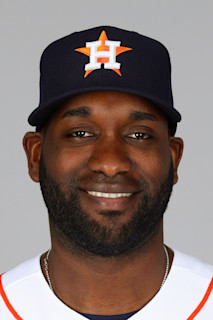 Yordan Alvarez